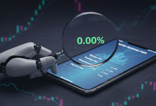 Dominio completo — inversionista administrando su plan de trading en Clara Fianzumbre