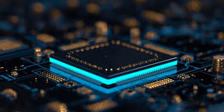 Tecnología operacional basada en IA creada por Clara Fianzumbre — innovación