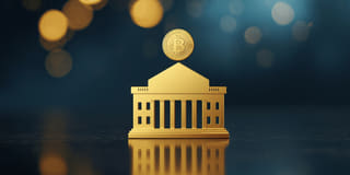 Fondos institucionales y Wall Street canalizando capital hacia ETFs de cripto
