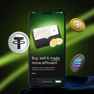 Vista de la plataforma de trading Clara Fianzumbre desde un dispositivo móvil